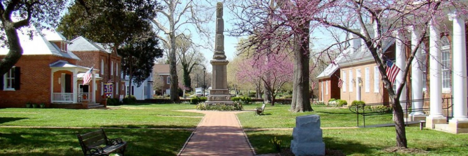 Dave Dick, Ed.S banner