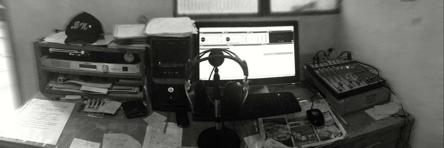 LoxichaEstereo's profile banner image