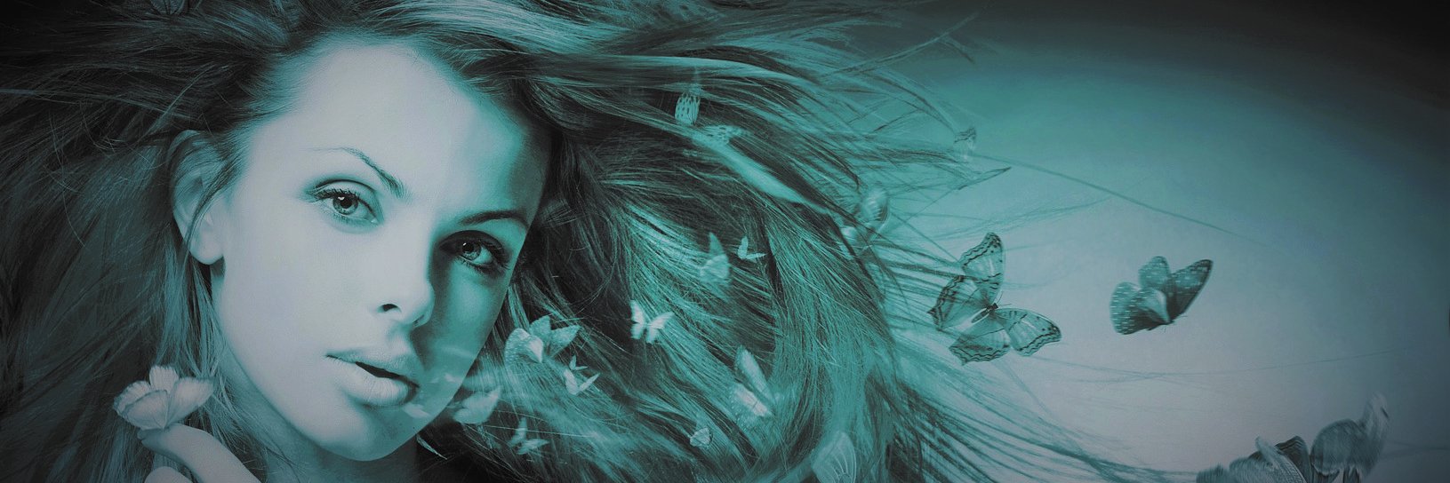HairListing's profile banner image
