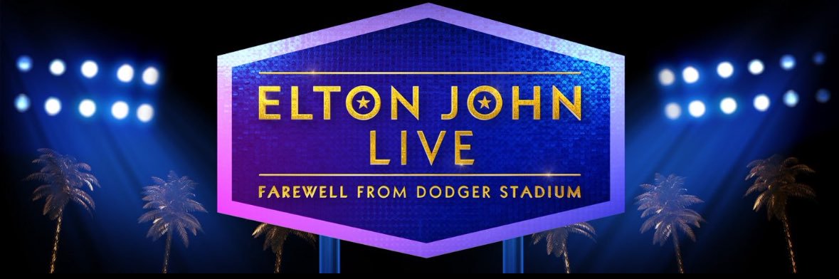 realEltonjon's profile banner image