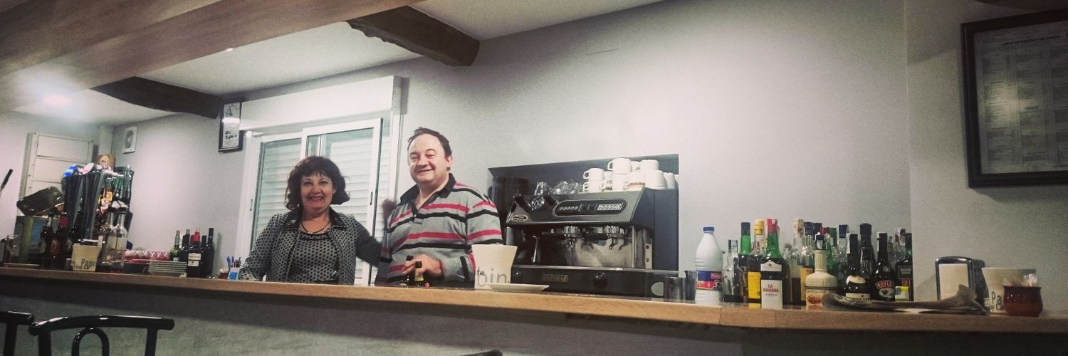 Cafebarpaco's profile banner image