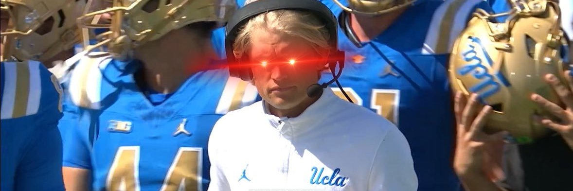 Friend of the Program banner