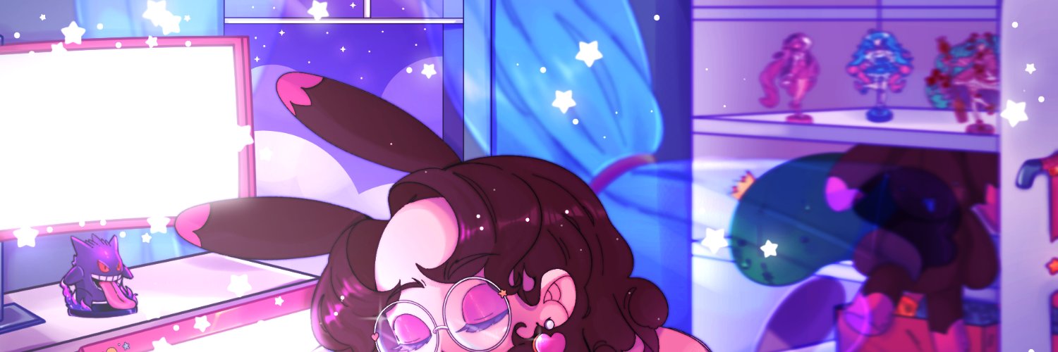 ⭐chompi✨💕(COMMS OPEN)'s banner
