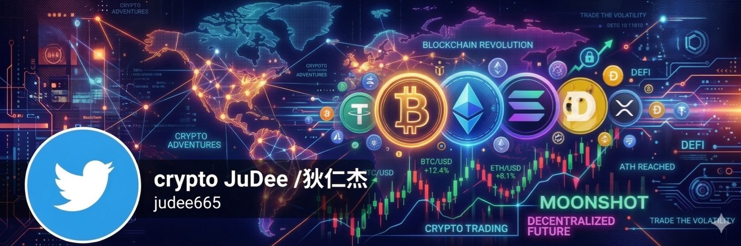 币圈狄仁杰 banner