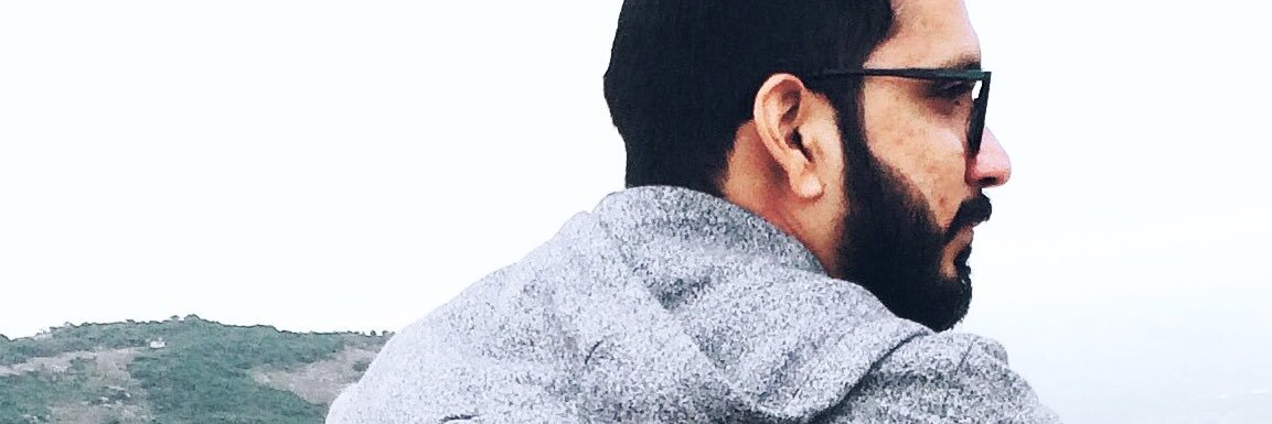himanshu60's profile banner image