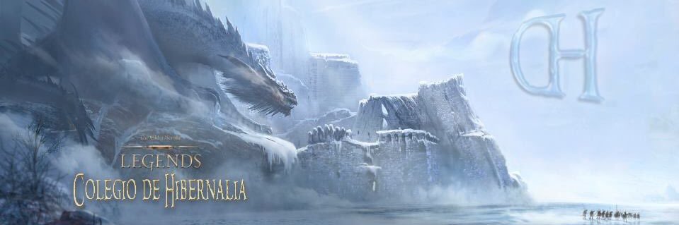 CHibernalia's profile banner image