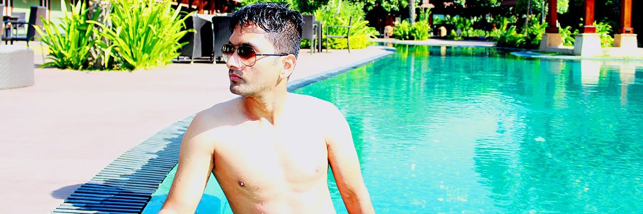 DEEPAK KUMAR banner
