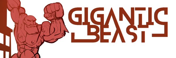 Gigantic_Beast Profile Banner