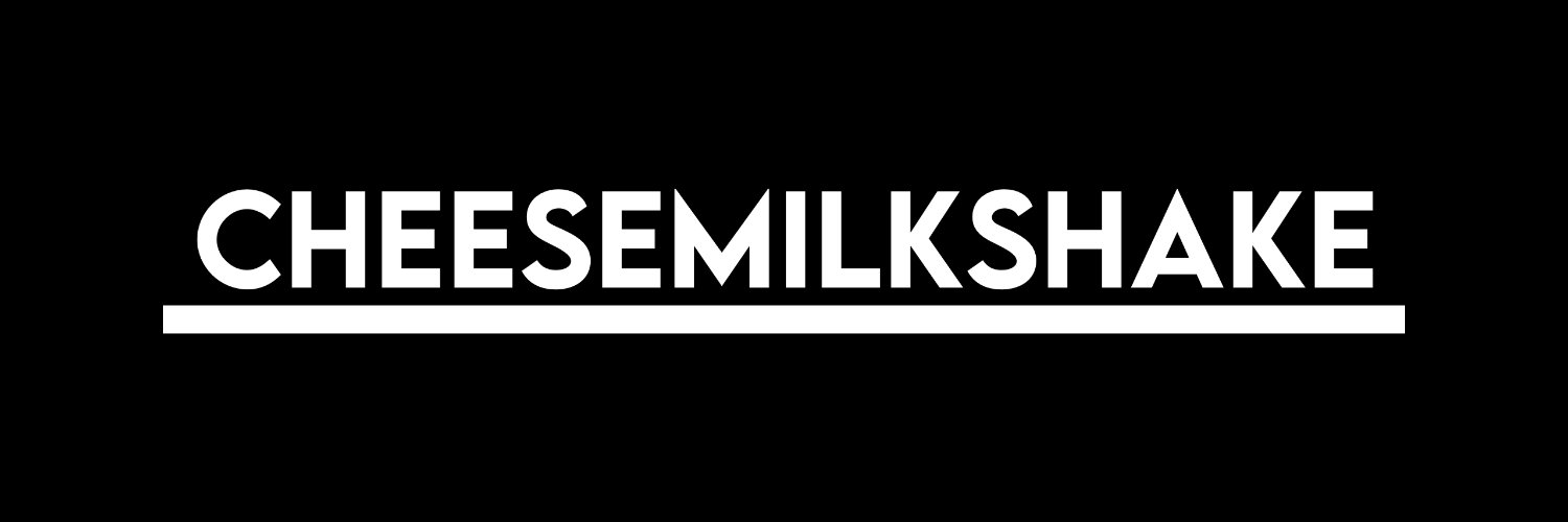 CheeseMlkShake's profile banner image