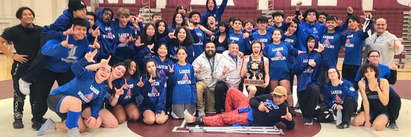 LarkinRasslin1 Profile Banner