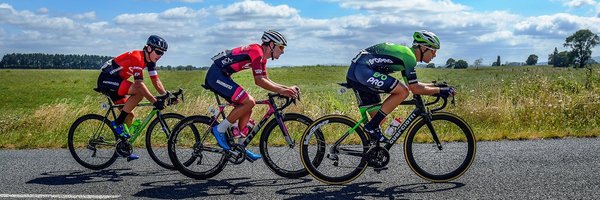 NZ Cycle Classic Profile Banner