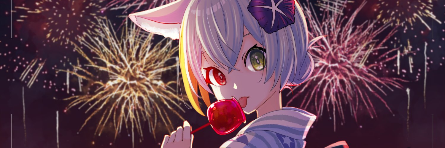 hal_mikikusa's profile banner image