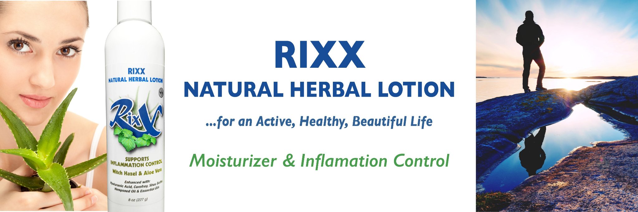 RixxLotion's profile banner image