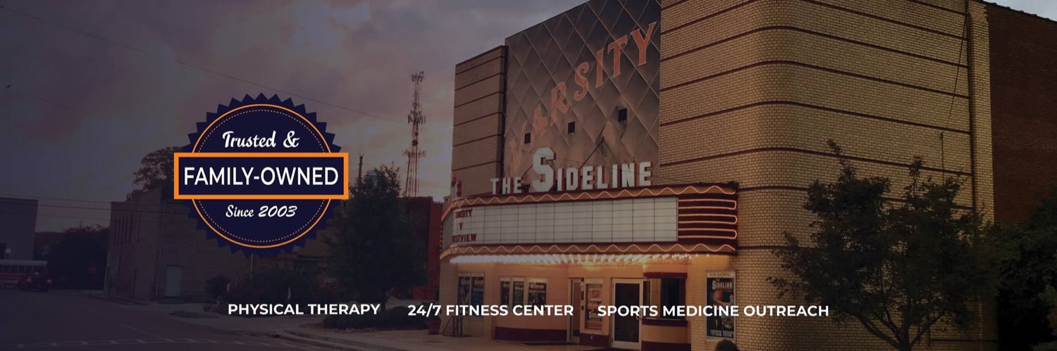 TheSideline247's profile banner image