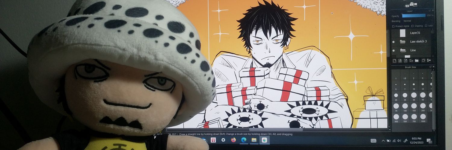 DyerEroak's profile banner image