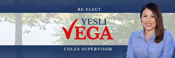 Yesli Vega Profile Banner