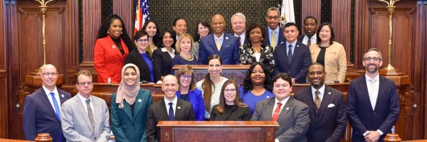 RepBobMorgan Profile Banner