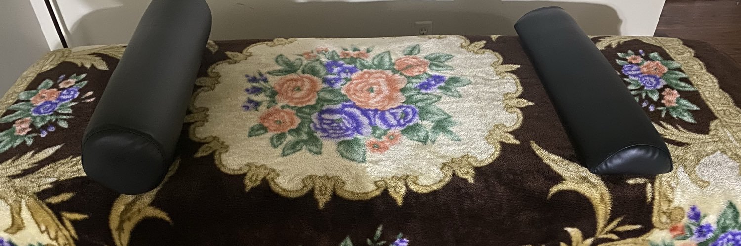 🤘🏾Louisiana man Long Horn fan 🤘🏾 banner