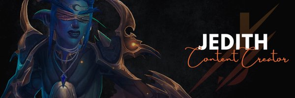 Jedithtv Profile Banner