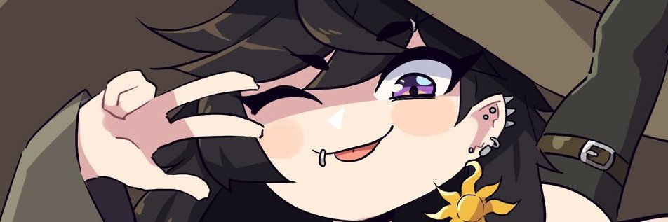 Ellias Weird banner
