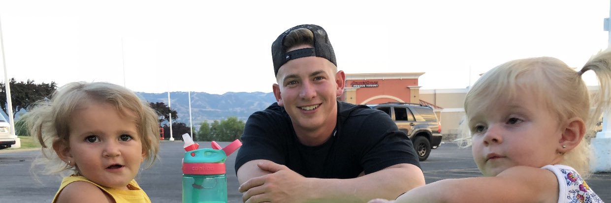 bradycdavis10's profile banner image