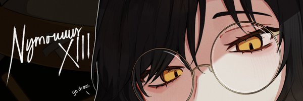 nymousart Profile Banner