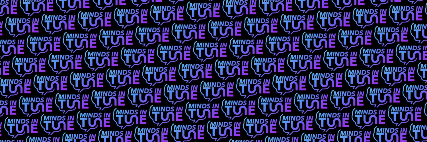 mindsintune's profile banner image