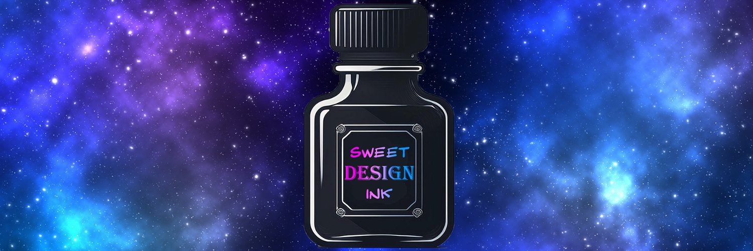 sweetdesignink2's profile banner image