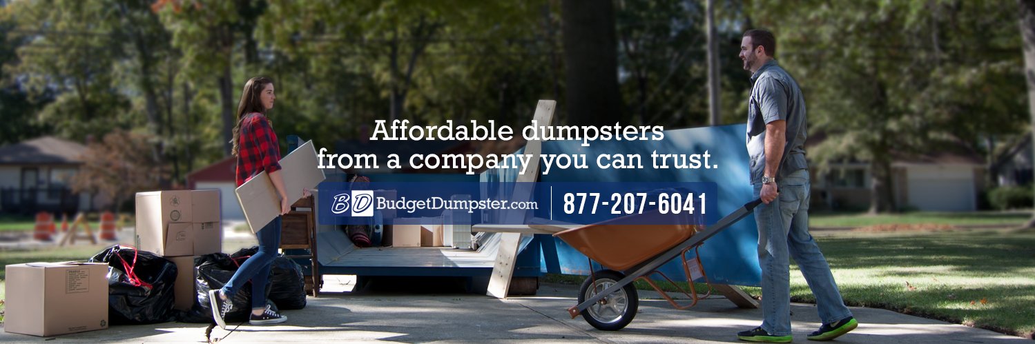 BudgetDumpster's profile banner image