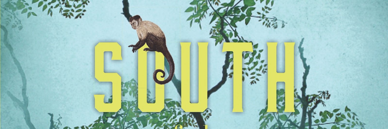 Andrew Westoll banner