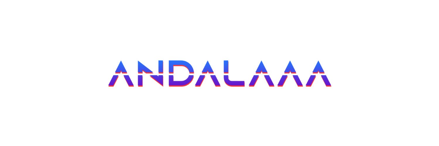 Andalaaa_'s profile banner image