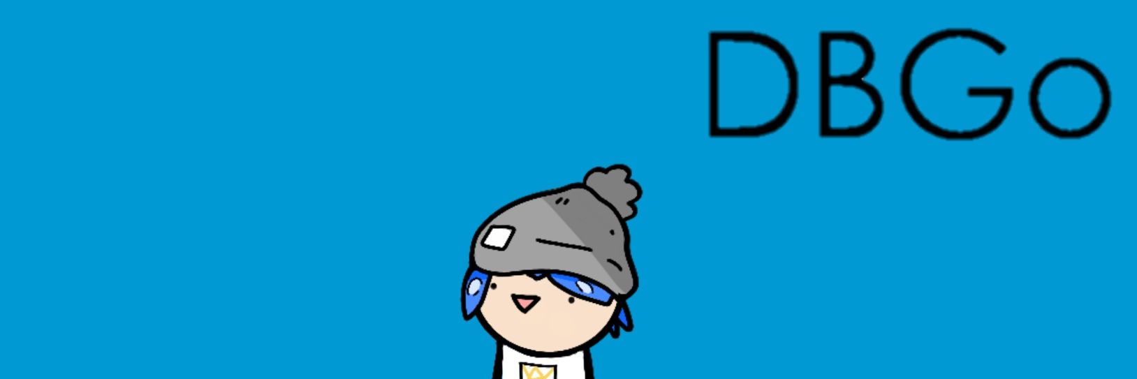 DBGo banner
