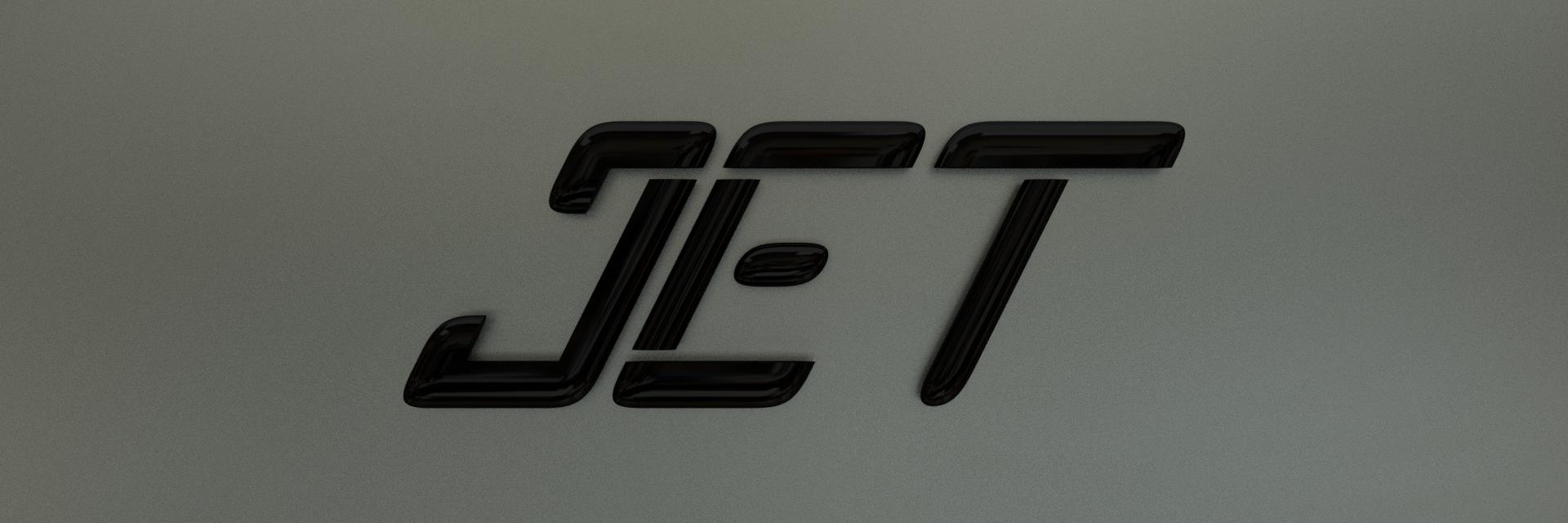 Jet Ballistic banner
