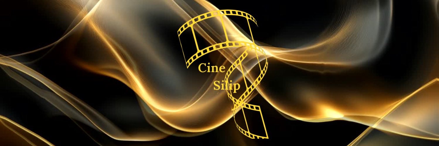 CINESILIP banner