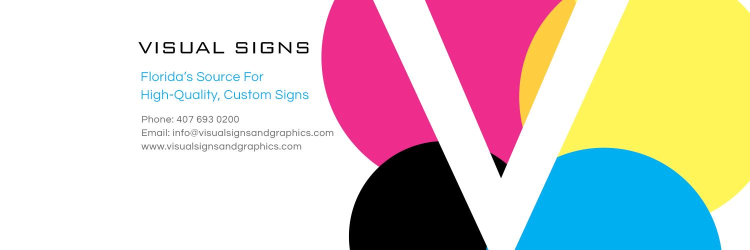 Visual Signs (@VisualSignsFL) / Posts / X