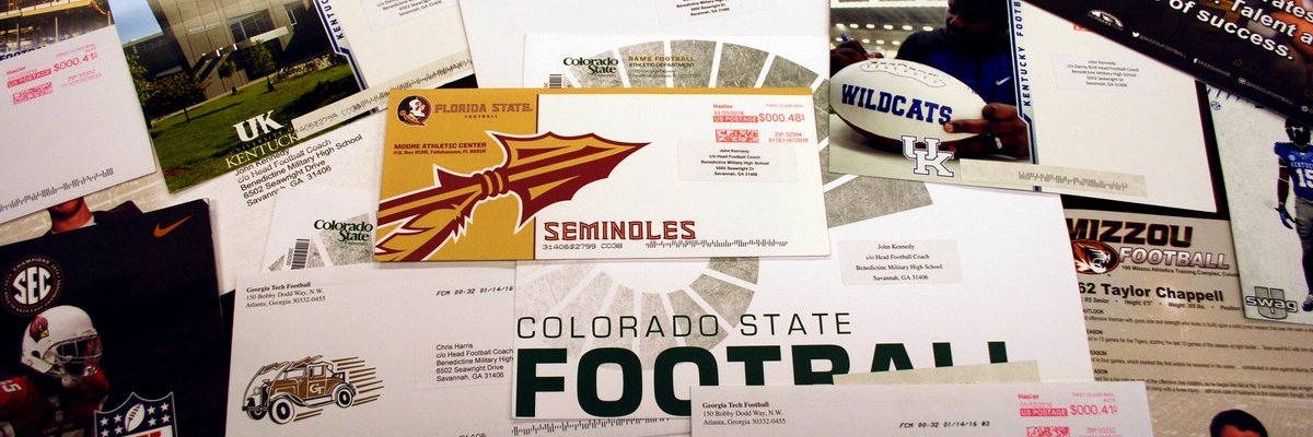 UnsignedHype 🏈 banner