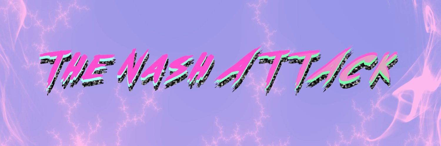 TheNashAttack's profile banner image