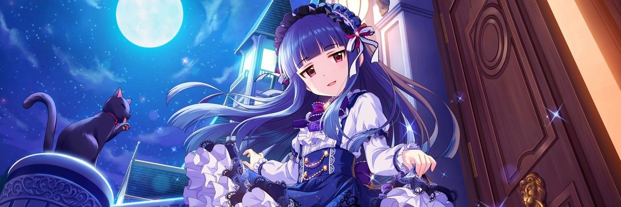 学習する佐城雪美bot banner