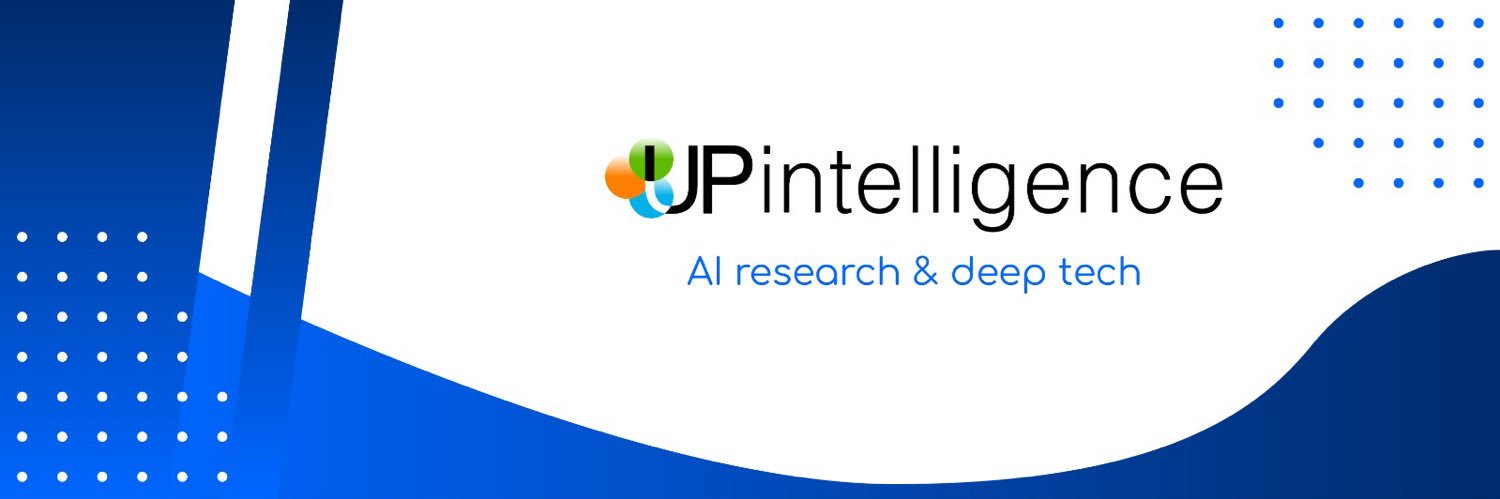 UPintelligence banner