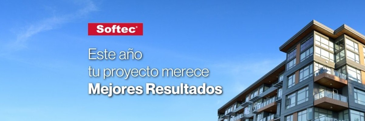 softecmex's profile banner image
