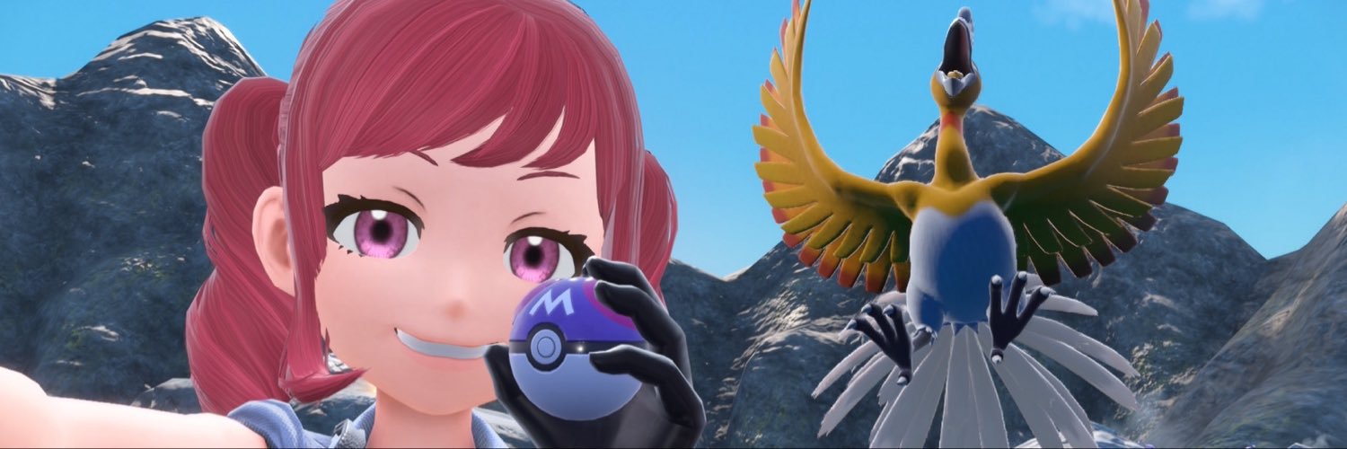 3685I's profile banner image