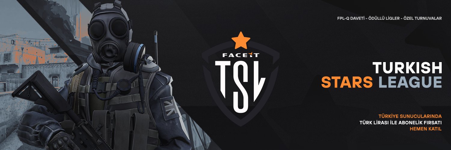 Turkish Stars League banner