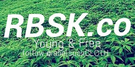 REBELSUCK (Official) banner