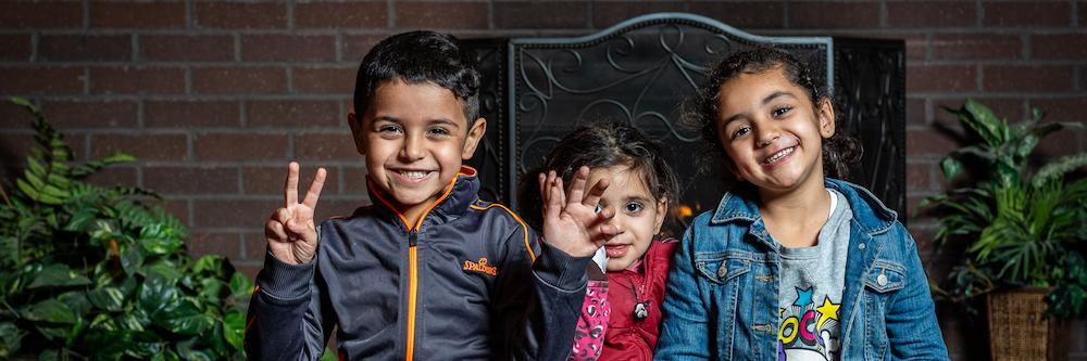 Peace Catalyst banner