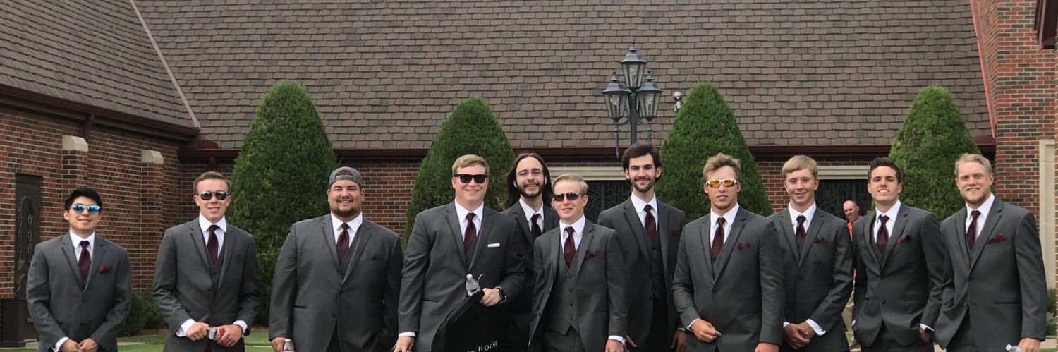 Aaron Felderhoff banner