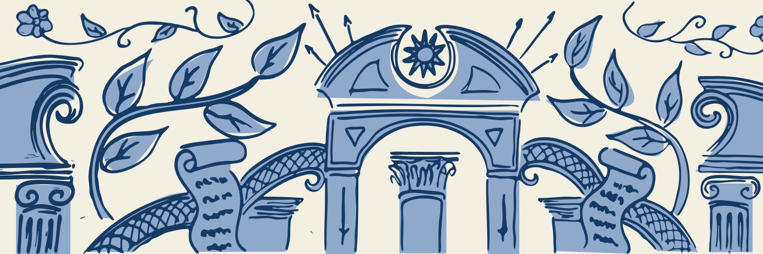 Benjamin Cauchy banner