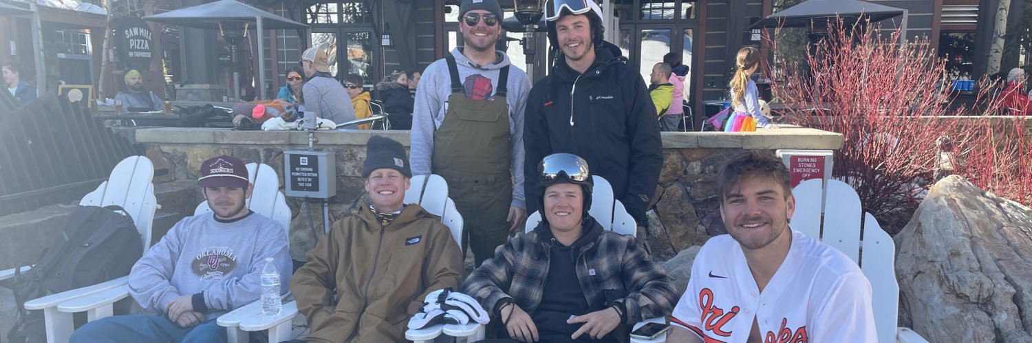 wlarson28's profile banner image