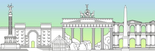AntikeKolleg Profile Banner