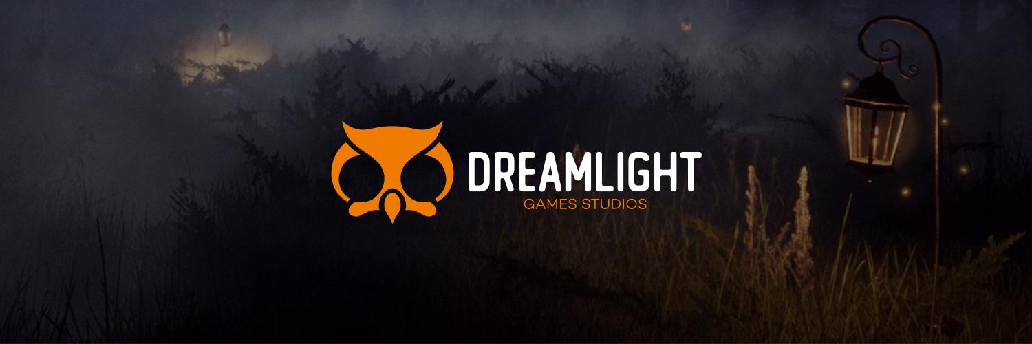 Dreamlight Games banner