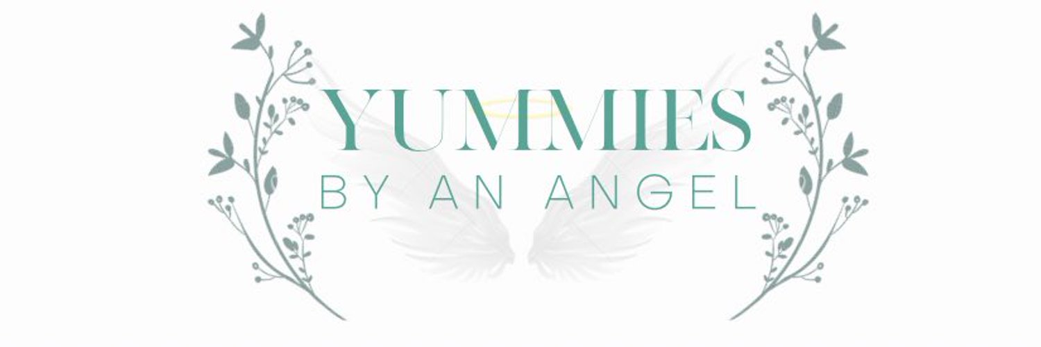 Yummies By An Angel 🕊️ Profile Banner